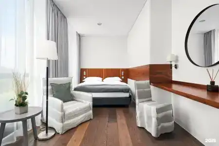 Crystal House Suite & SPA - 130