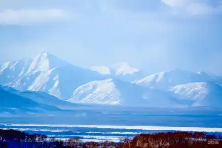 Гейзер - 3