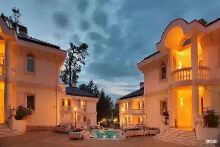 Villas & SPA by Ostrova - 51