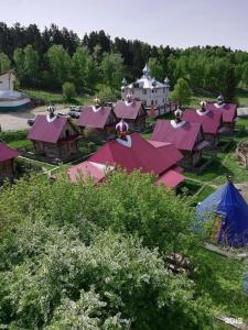 Русский Дом - 20