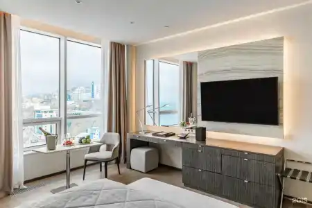 Rodina Residences Vladivostok - 13