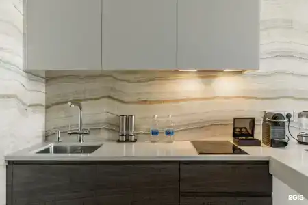 Rodina Residences Vladivostok - 14