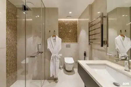 Rodina Residences Vladivostok - 51