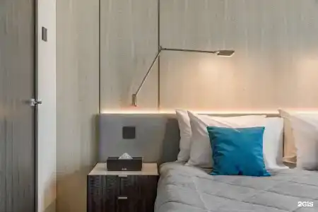 Rodina Residences Vladivostok - 46