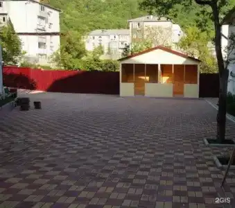 Новый дом - 2