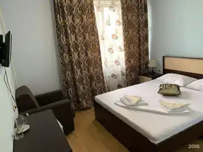 Белые Ночи - 5
