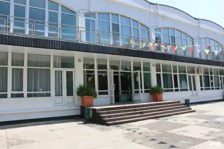 Химик - 22