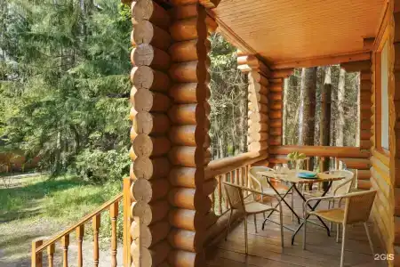 Истра Холидей - 41