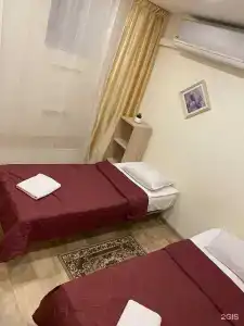 Линия - 5