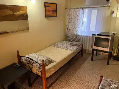 Золотая Гавань - 29