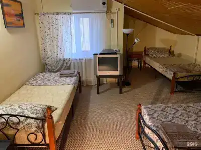 Золотая Гавань - 3