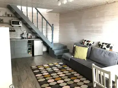 ViPhouse Ольхон - 30