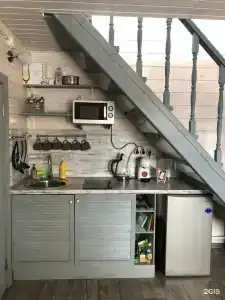 ViPhouse Ольхон - 33