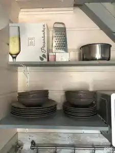 ViPhouse Ольхон - 60