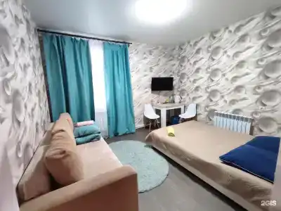 Гостевой дом - 6