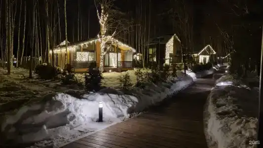 Плавное Течение - 66