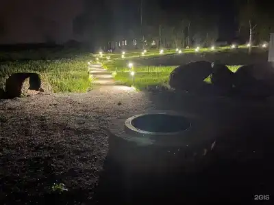 Ашрам - 35