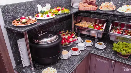 Южные Ночи - 38