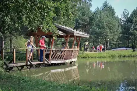 Кантри Резорт - 43