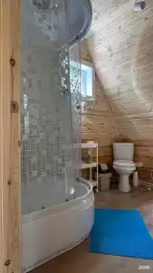 Центр Притяжения - 9
