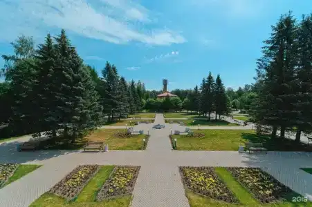Можайский - 22