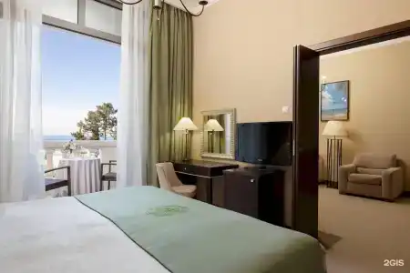 Villas & SPA by Ostrova - 23