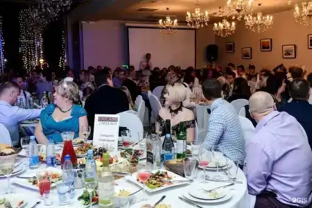 Чулково Club Art-& SPA - 89