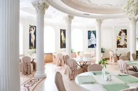 Grand Wellness Novahovo & Spa - 89