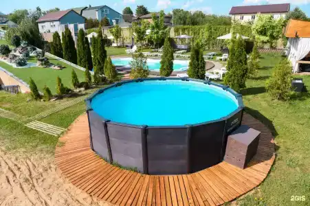 Grand Wellness Novahovo & Spa - 42