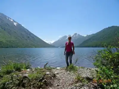 Уймонская Жемчужина - 85