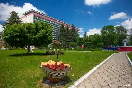 Виктория - 98