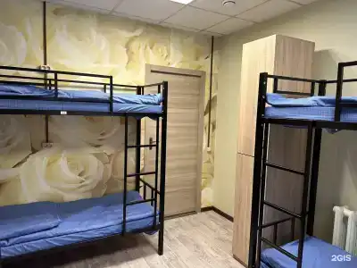 Точка Дмитровская - 4