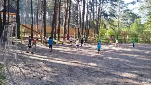 Раздолье - 125