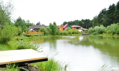Раздолье - 32