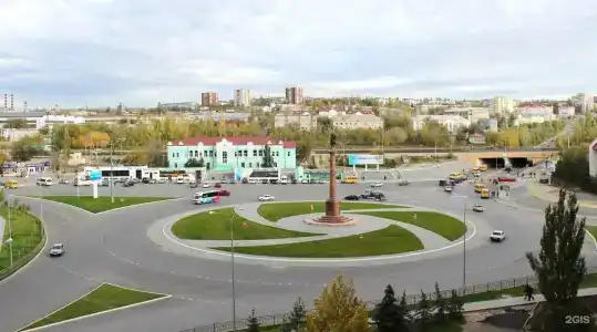Дмитриевская - 4