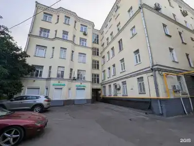 17/3 Капсульный лаунж-отель - 14