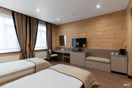 Opera Wellness - 10