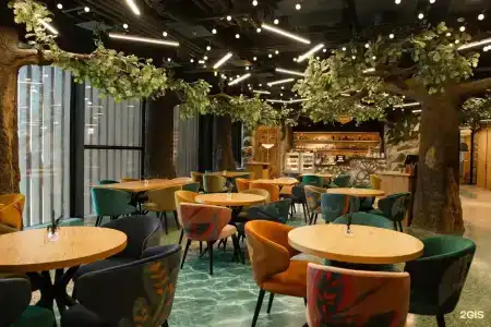 Курорт Манжерок - 25