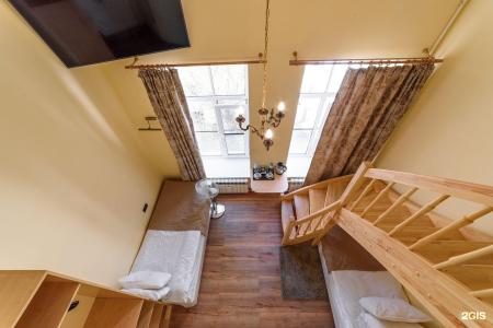 Чайковского - 77