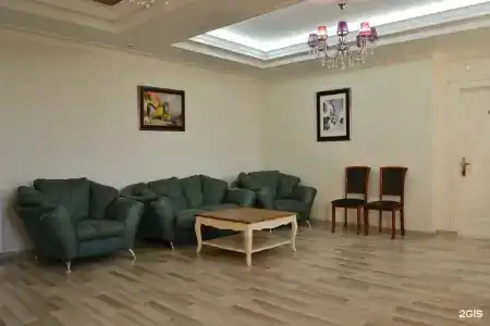 Апарт-She - 111