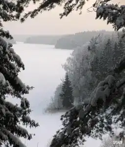 Туристический центр Национального Парка Валдайский - 31