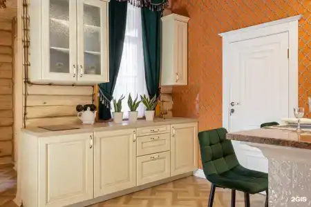 Дом барона фон Таубе - 5