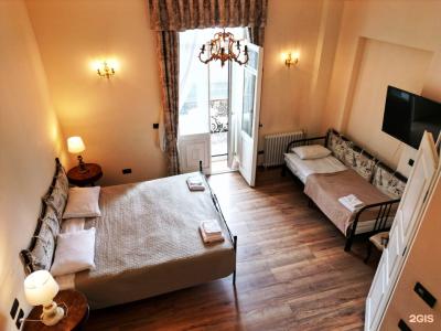 Чайковского - 10