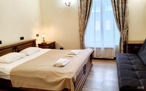 Чайковского - 78