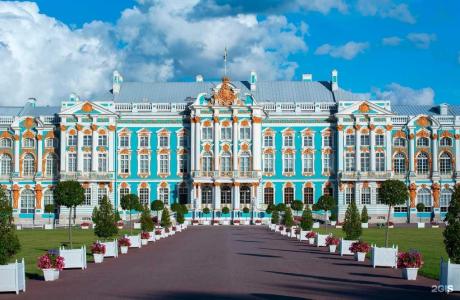 Чайковского - 25