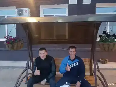Восток - 80