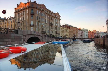 Чайковского - 21