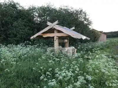 Усадьба Долгорукий - 79
