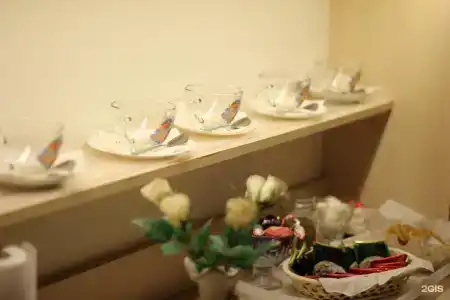 Геральда на Невском - 91