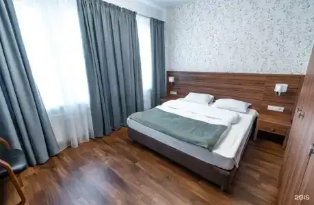 Конаково Кантри Клаб - 6